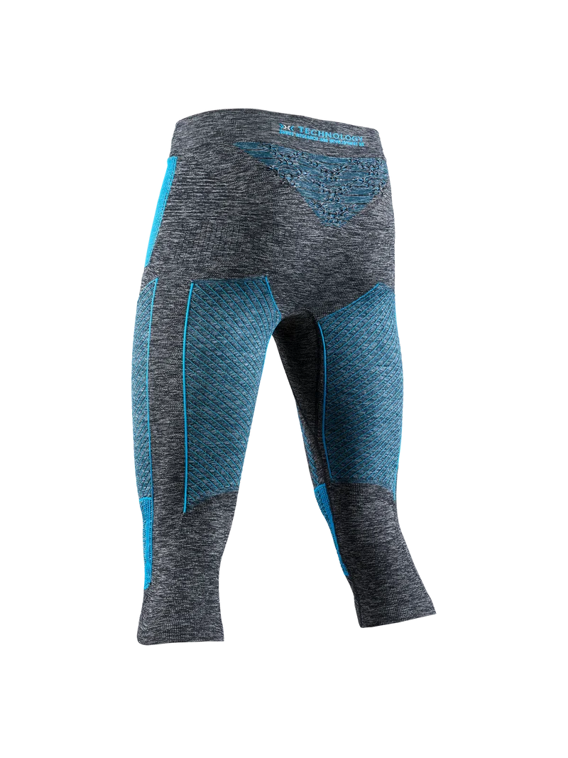 ENERGY ACCUMULATOR 4.0 MELANGE PANTS 3/4 MEN