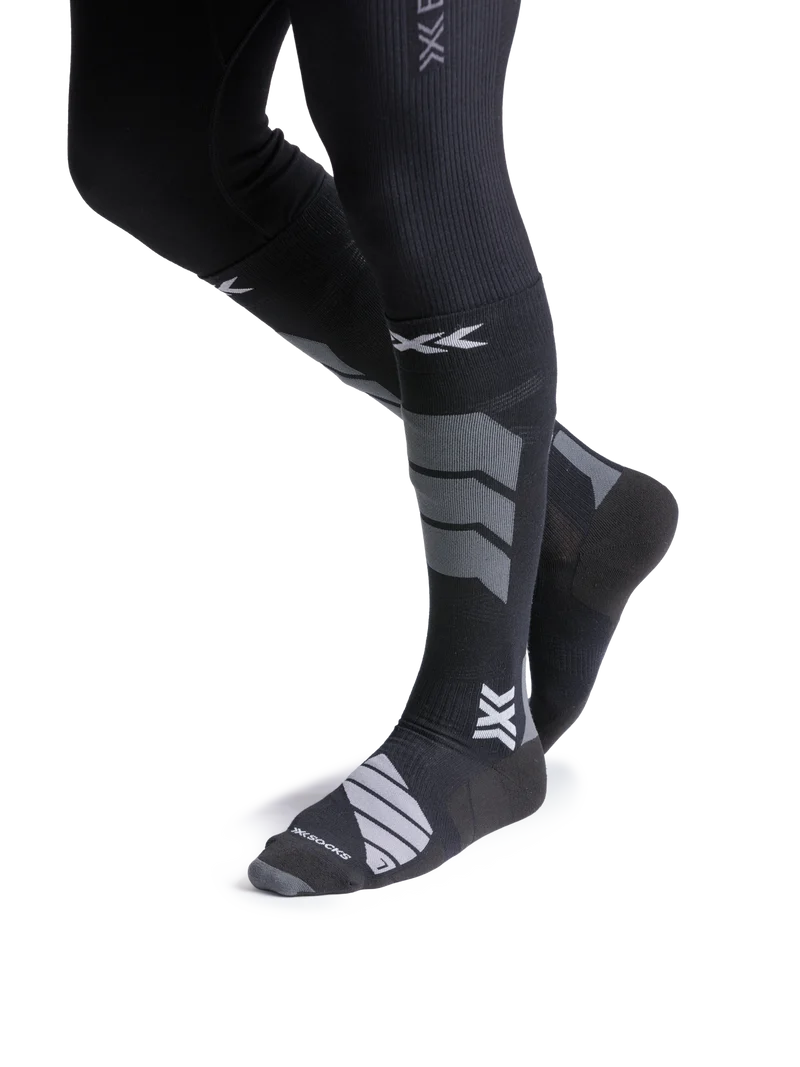 SKI EXPERT SILK MERINO OTC
