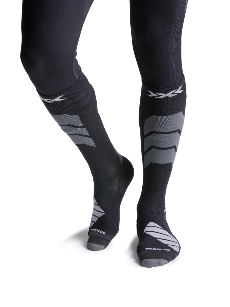 SKI EXPERT SILK MERINO OTC