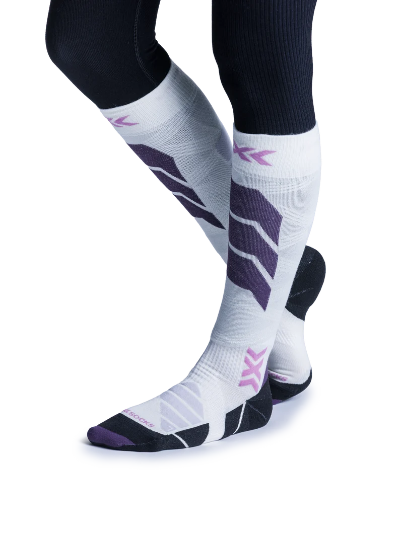SKI EXPERT SILK MERINO OTC