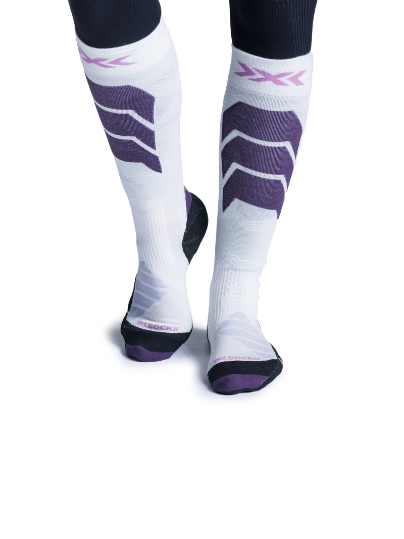 SKI EXPERT SILK MERINO OTC