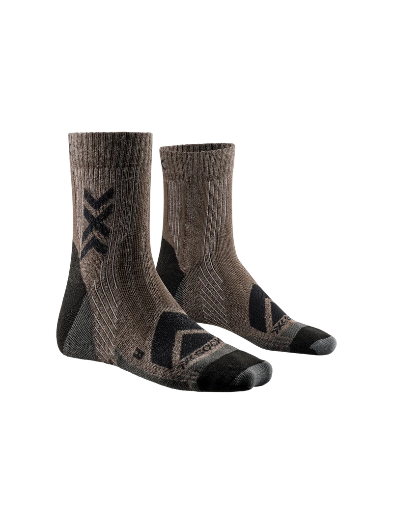 HIKE PERFORM MERINO ANKLE