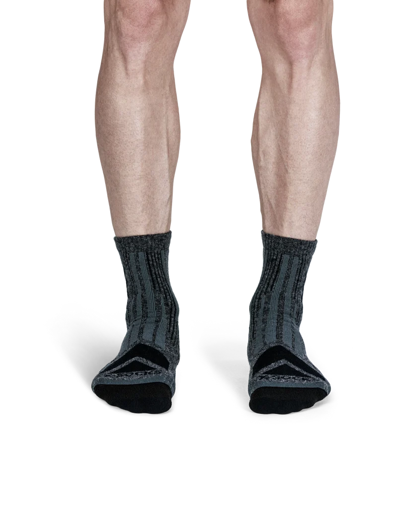 HIKE PERFORM MERINO ANKLE