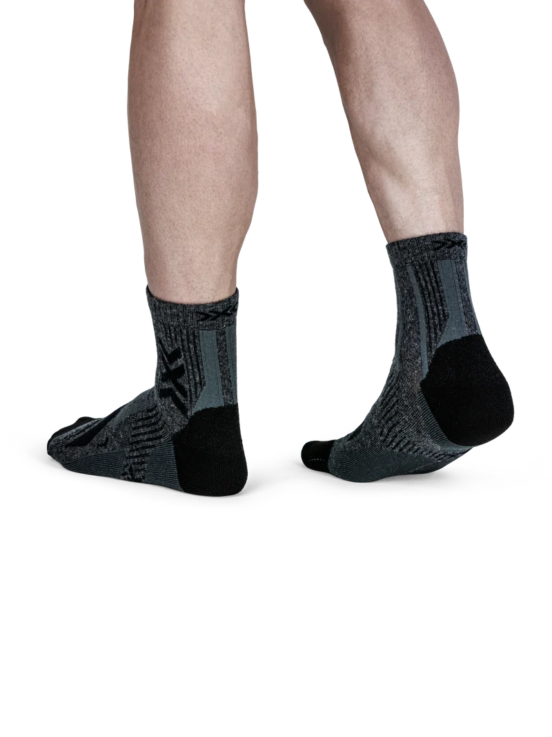 HIKE PERFORM MERINO ANKLE