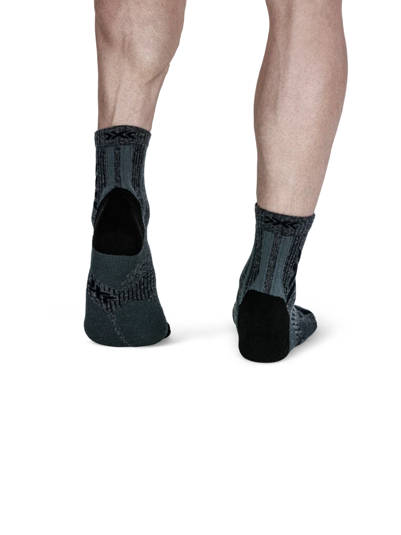 HIKE PERFORM MERINO ANKLE