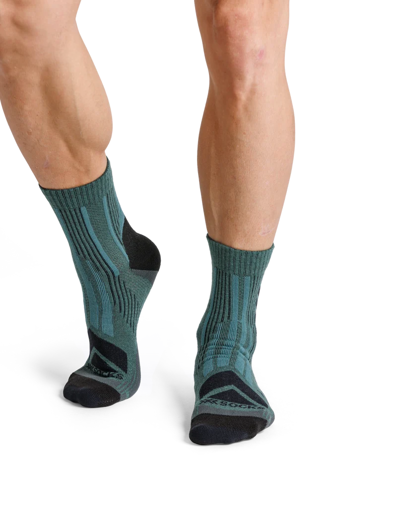 HIKE PERFORM MERINO ANKLE