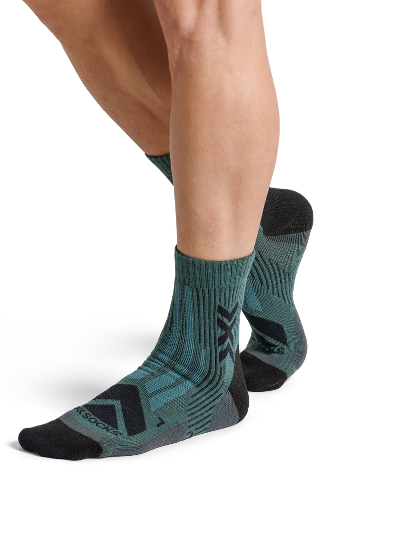 HIKE PERFORM MERINO ANKLE