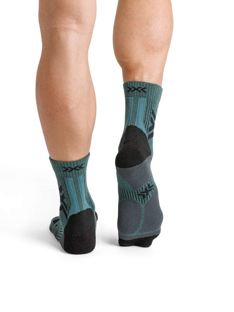 HIKE PERFORM MERINO ANKLE