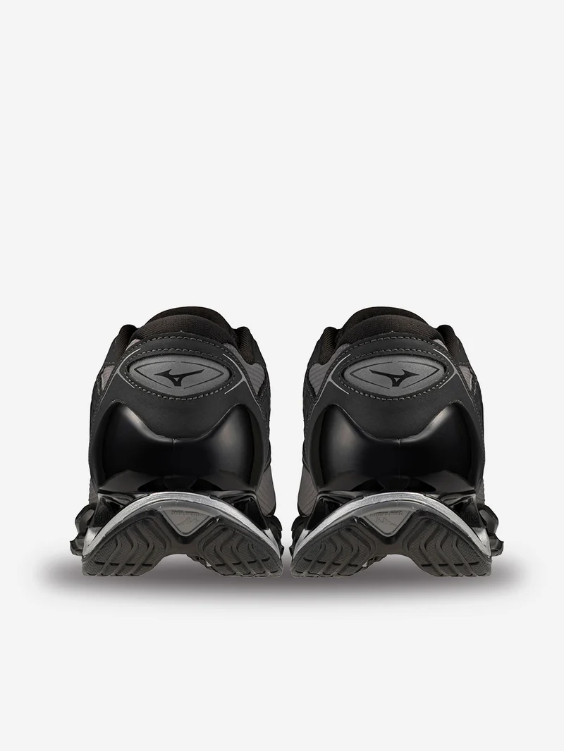 Wave Prophecy LS Gore-Tex nere