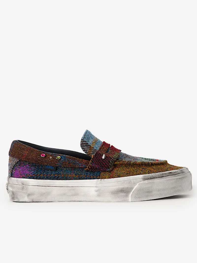 LX Loafer 53 mocassini