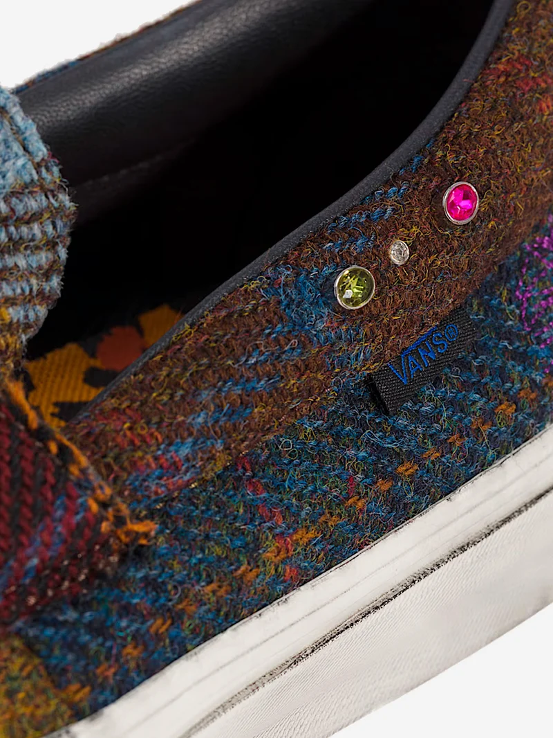 LX Loafer 53 mocassini