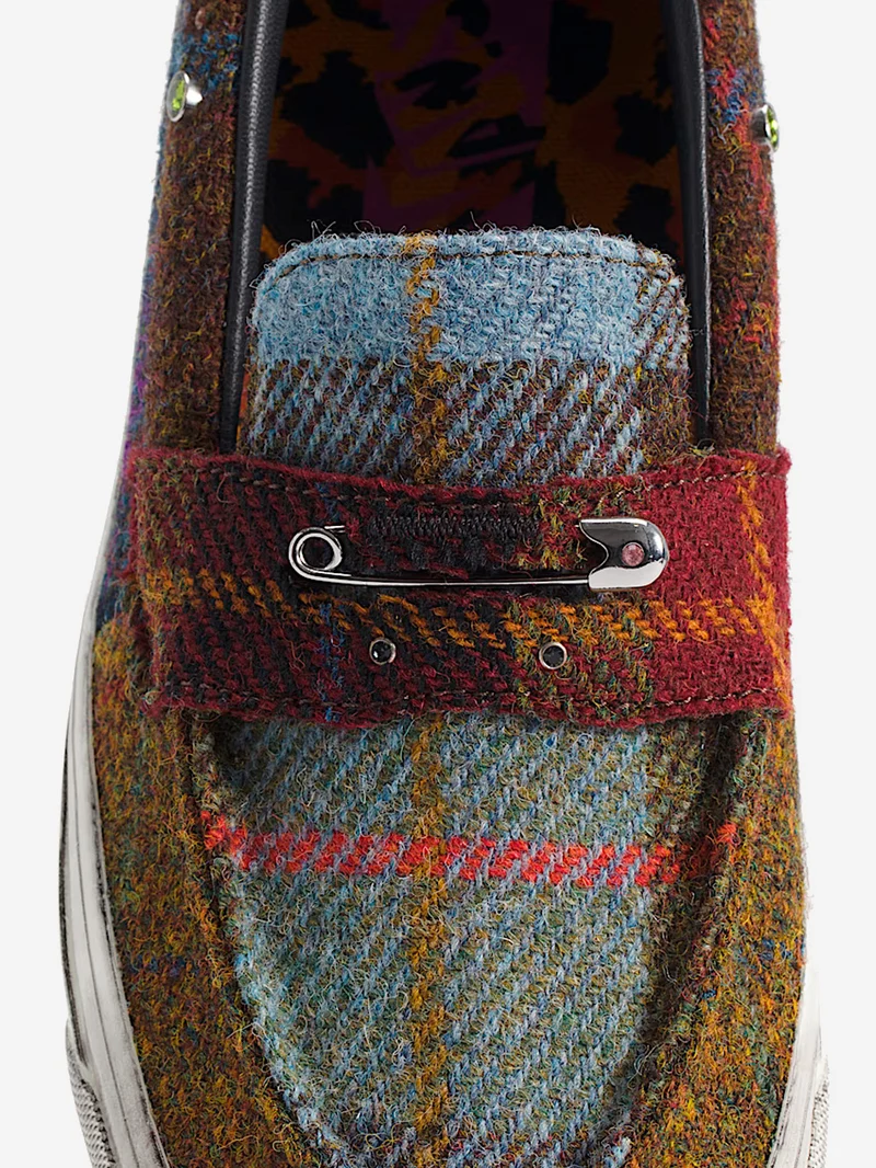LX Loafer 53 mocassini