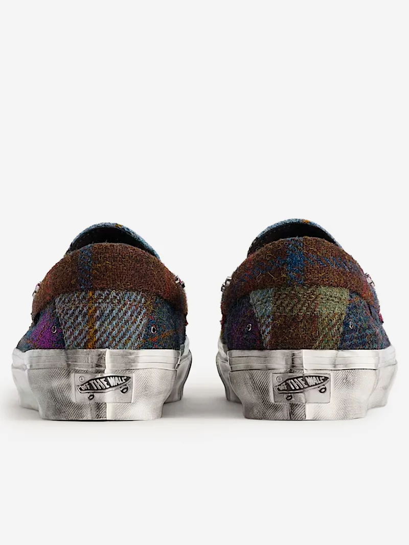 LX Loafer 53 mocassini