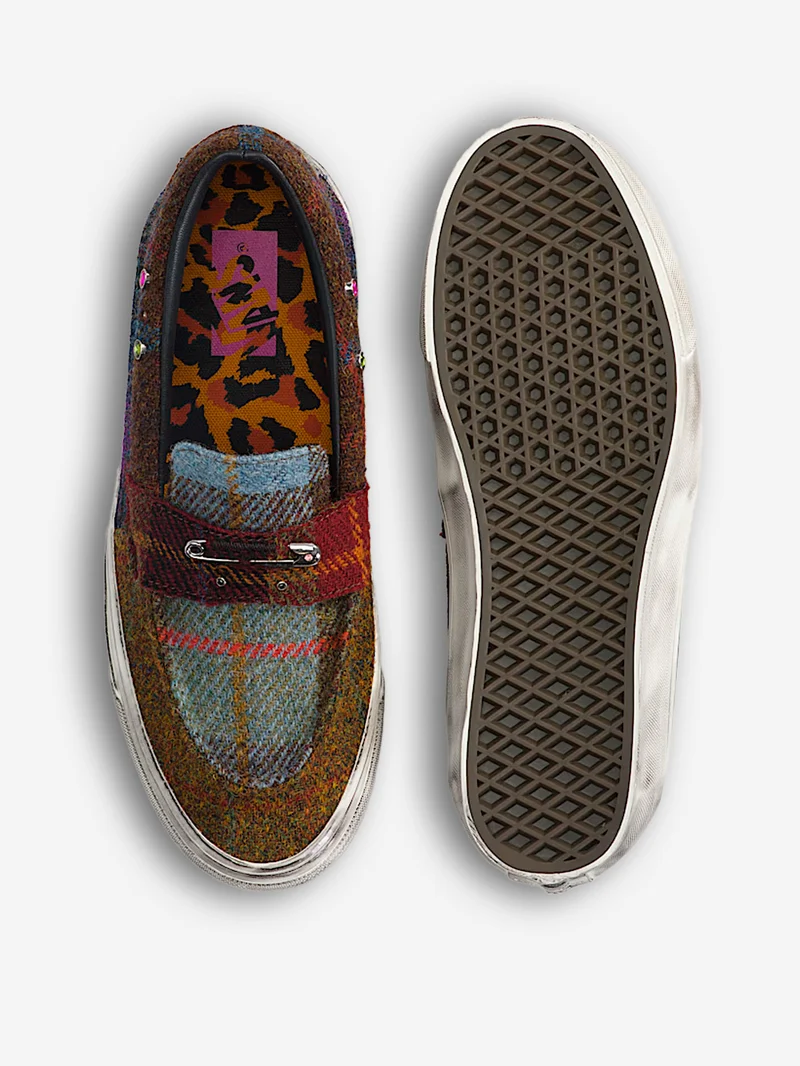 LX Loafer 53 mocassini