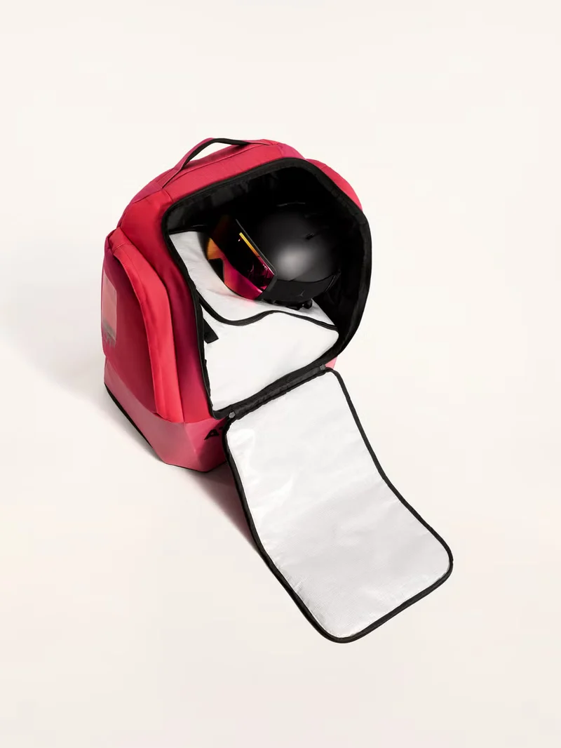 Atomic RS Heated Boot Pack 230V Red Tension