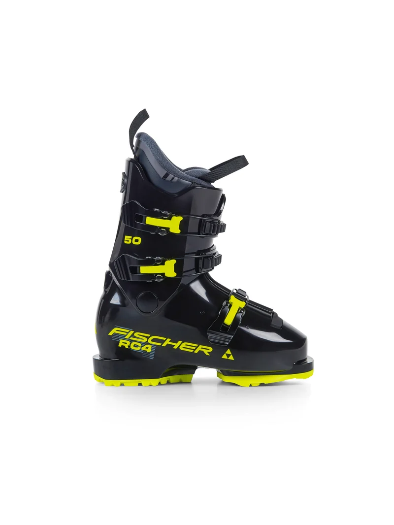 Fischer RC4 50 JR black/black