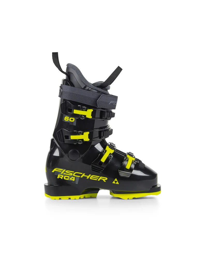 Fischer RC4 60 JR black/black