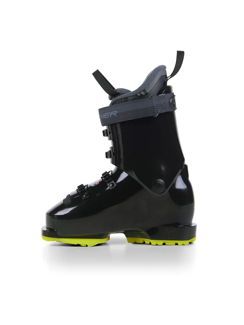 Fischer RC4 60 JR black/black