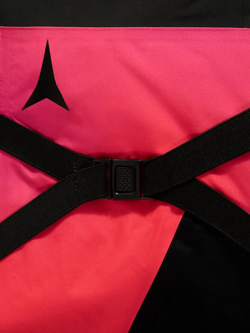 Atomic Redster Trunk 130L