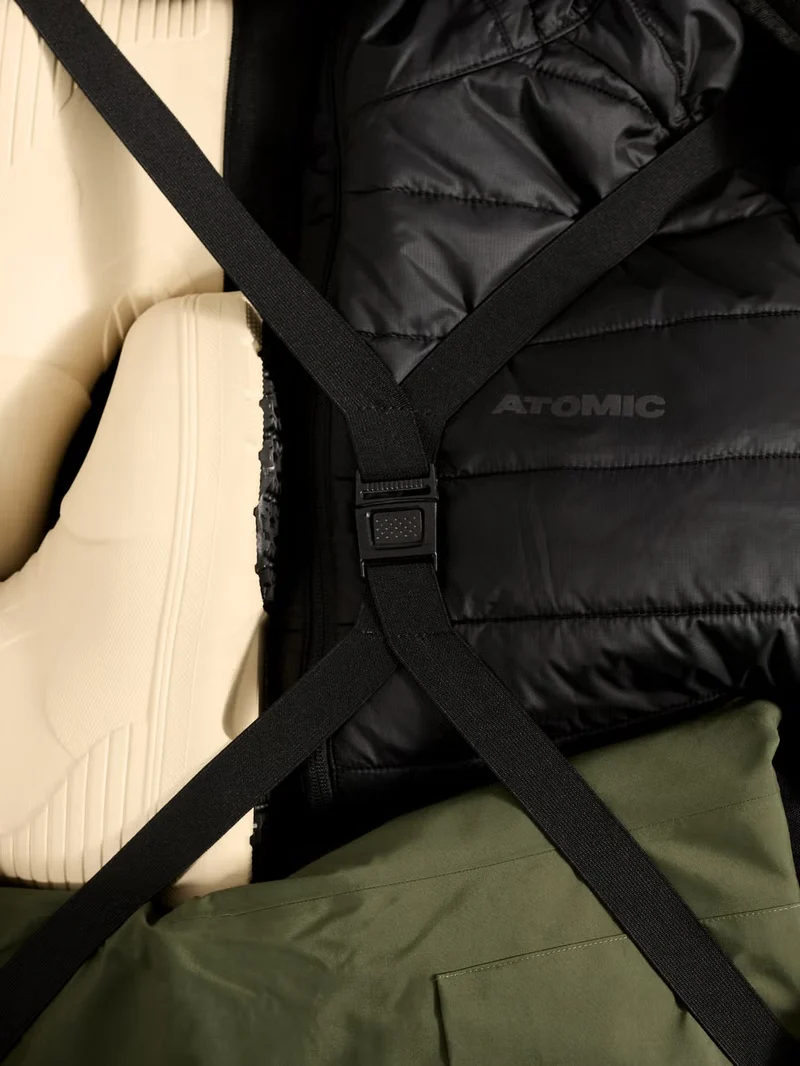 Atomic Trolley 90L