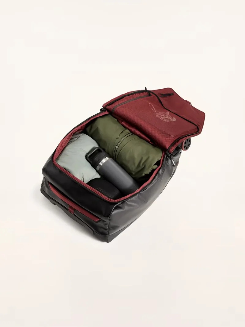 Atomic Cabin Trolley