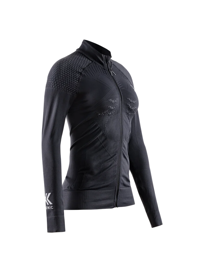 ENERGIZER 4.0 TRANSMISSION LAYER JACKET WMN