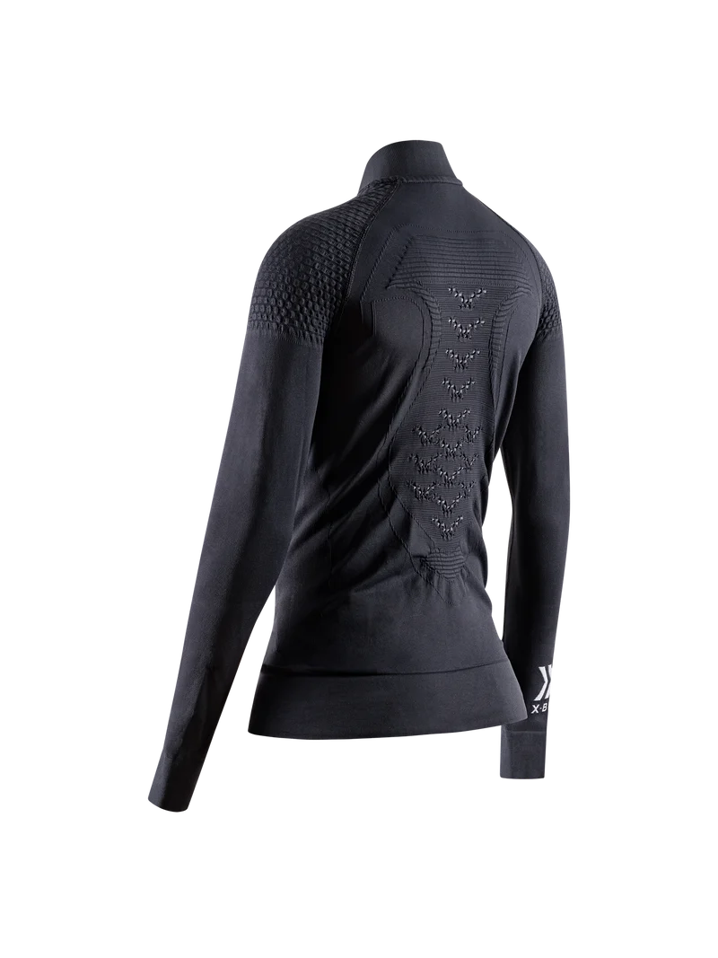 ENERGIZER 4.0 TRANSMISSION LAYER JACKET WMN