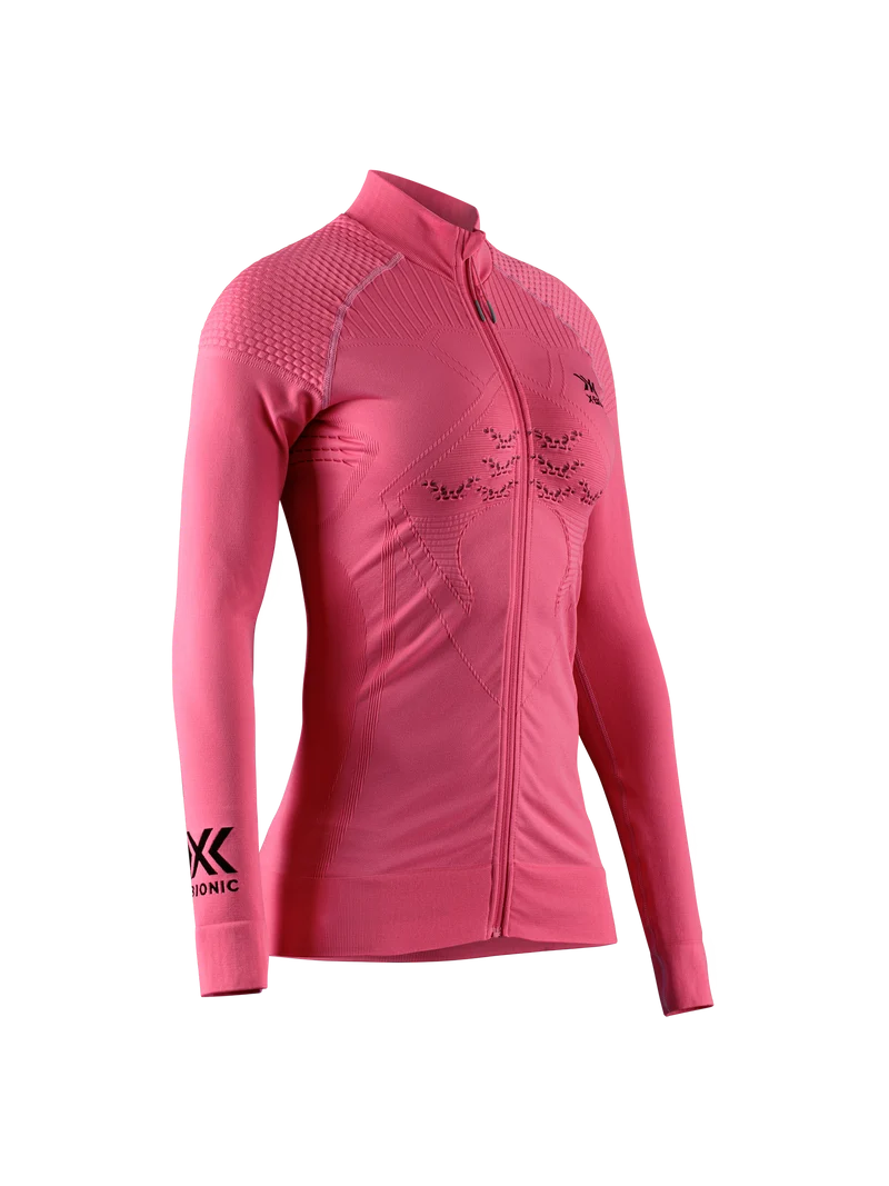 ENERGIZER 4.0 TRANSMISSION LAYER JACKET WMN