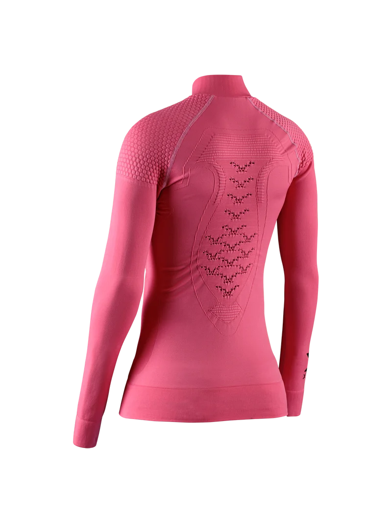 ENERGIZER 4.0 TRANSMISSION LAYER JACKET WMN
