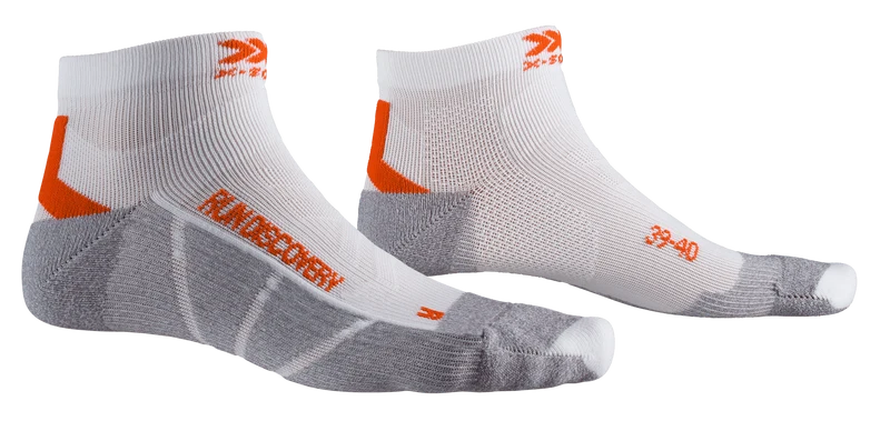 RUN DISCOVERY 4.0 MEN