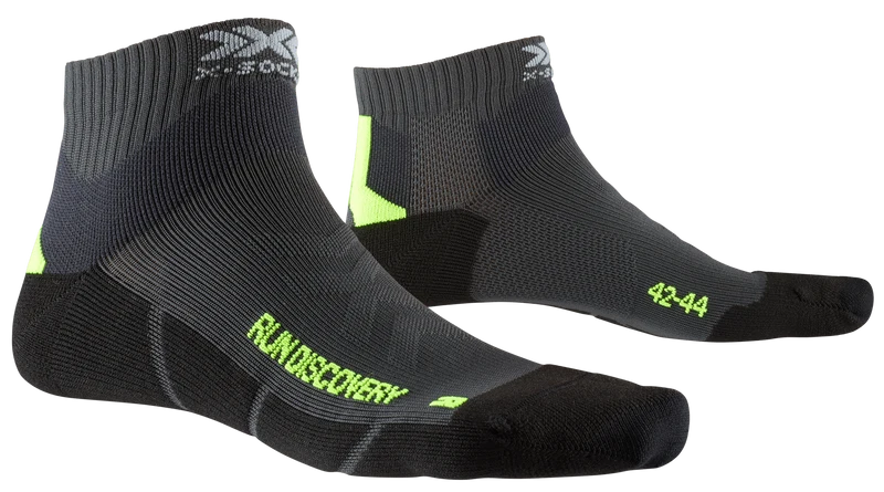 RUN DISCOVERY 4.0 MEN