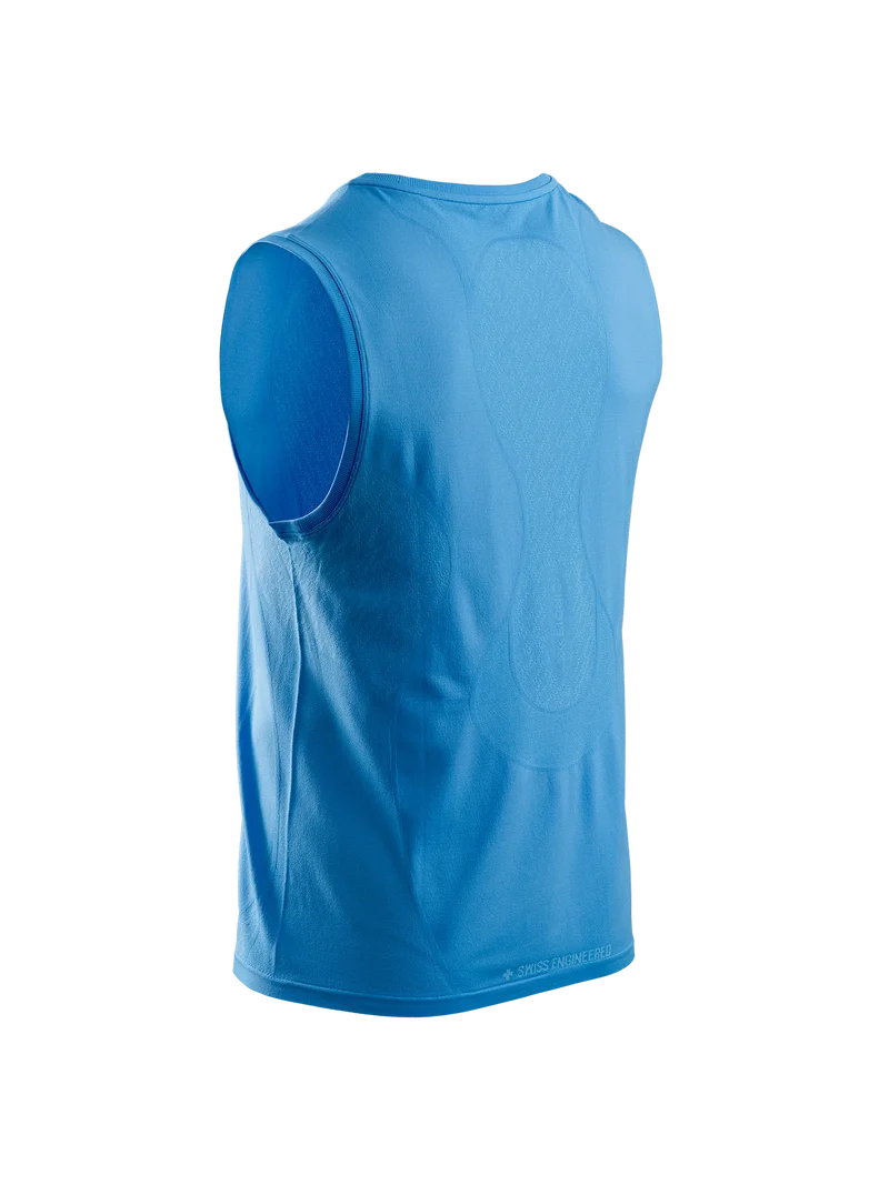 XCEED RUN DISCOVER TANK UNISEX