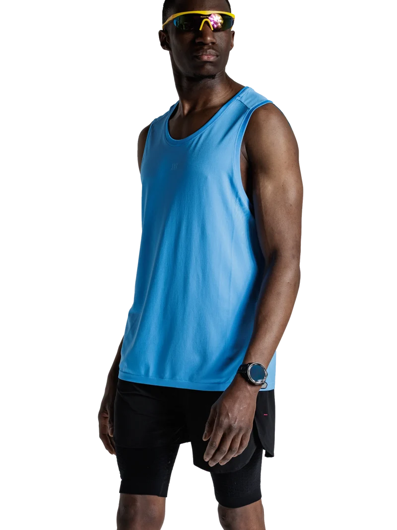 XCEED RUN DISCOVER TANK UNISEX