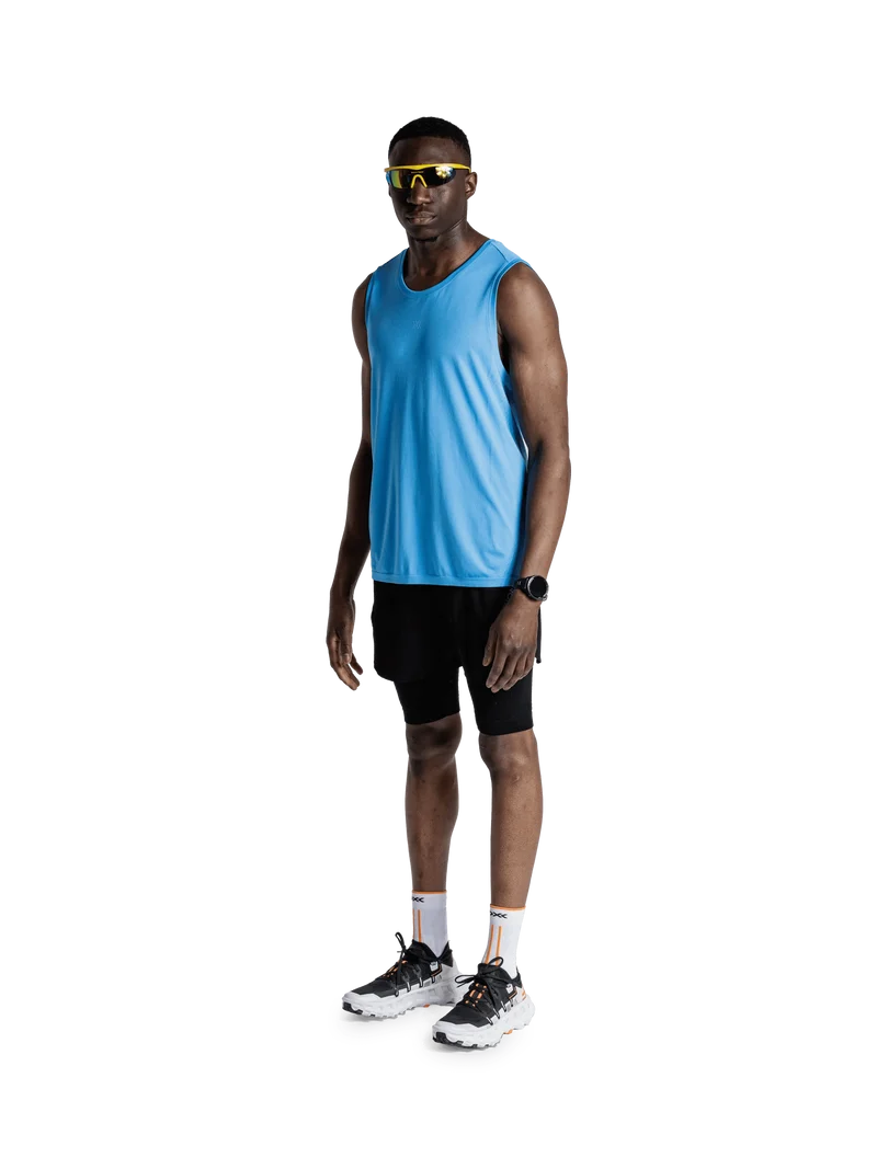 XCEED RUN DISCOVER TANK UNISEX