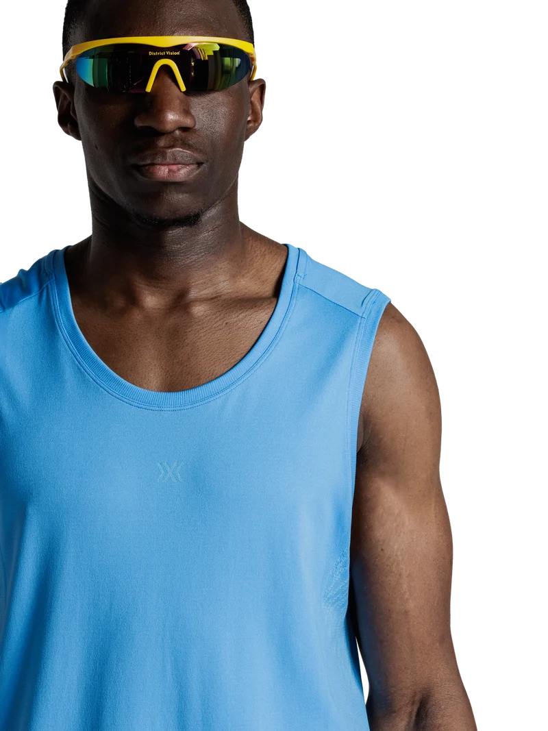 XCEED RUN DISCOVER TANK UNISEX