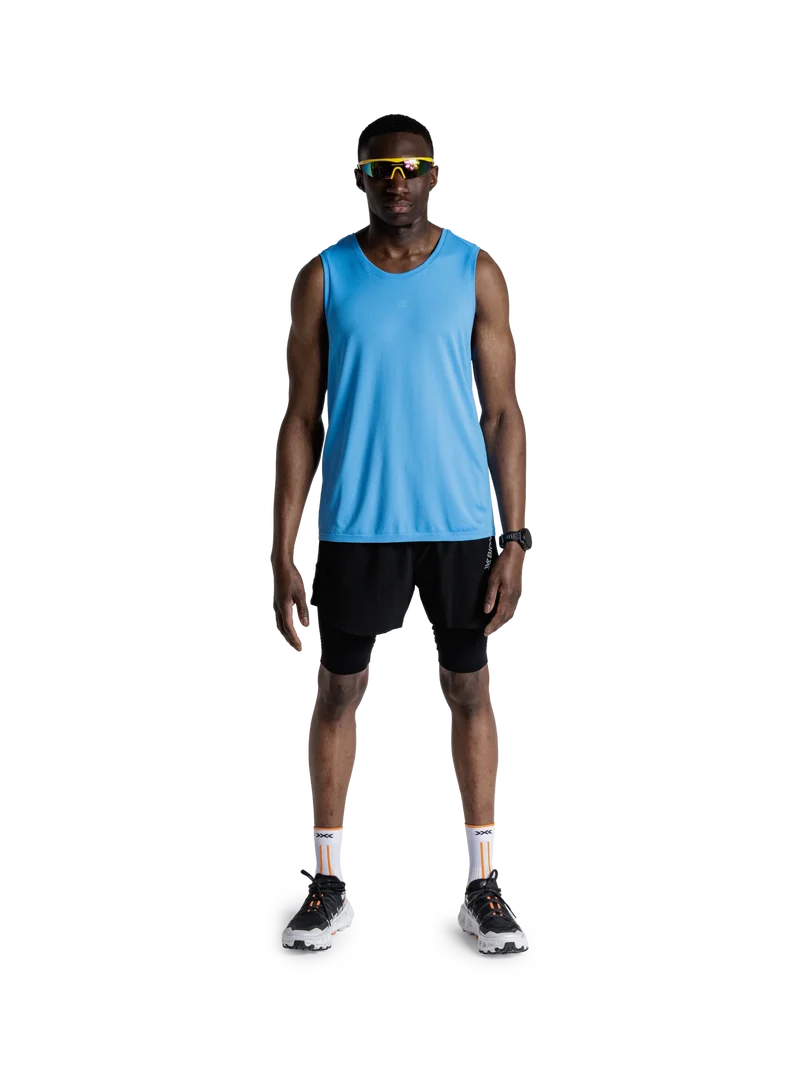 XCEED RUN DISCOVER TANK UNISEX