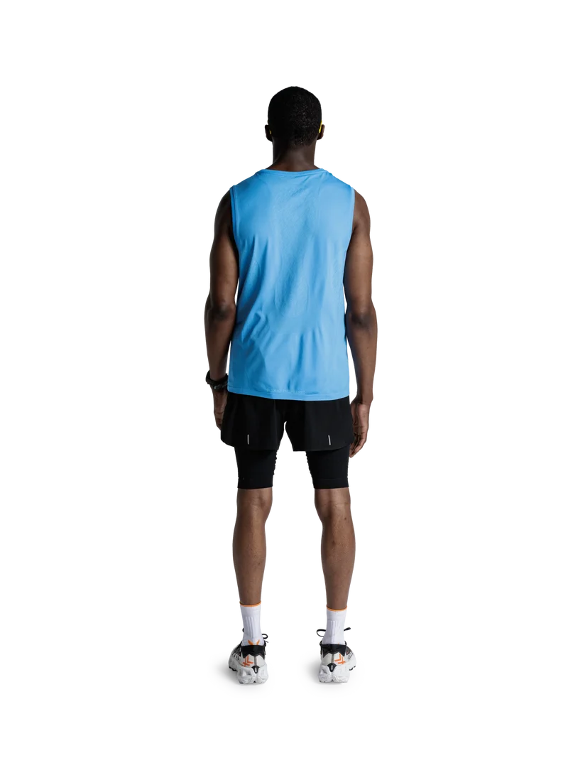 XCEED RUN DISCOVER TANK UNISEX