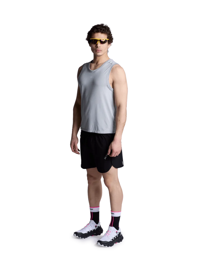XCEED RUN DISCOVER TANK UNISEX