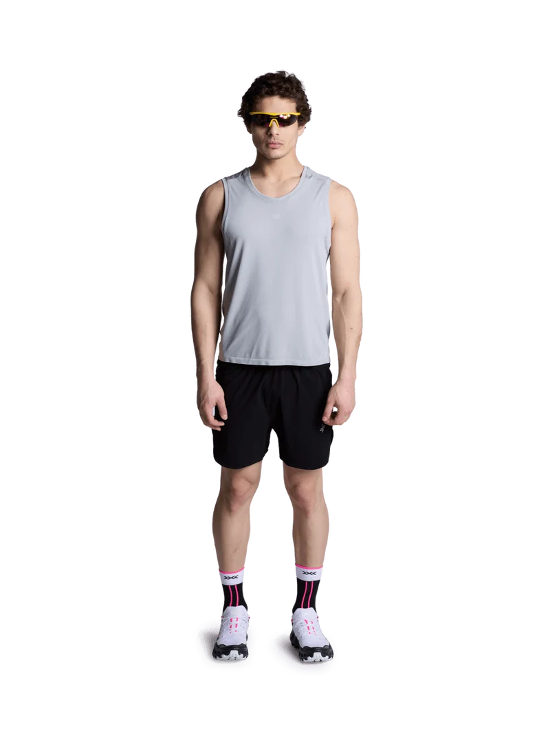 XCEED RUN DISCOVER TANK UNISEX