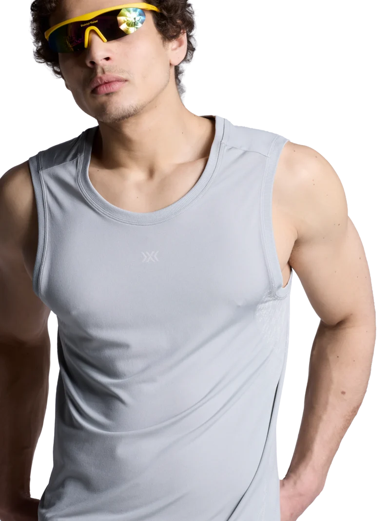 XCEED RUN DISCOVER TANK UNISEX
