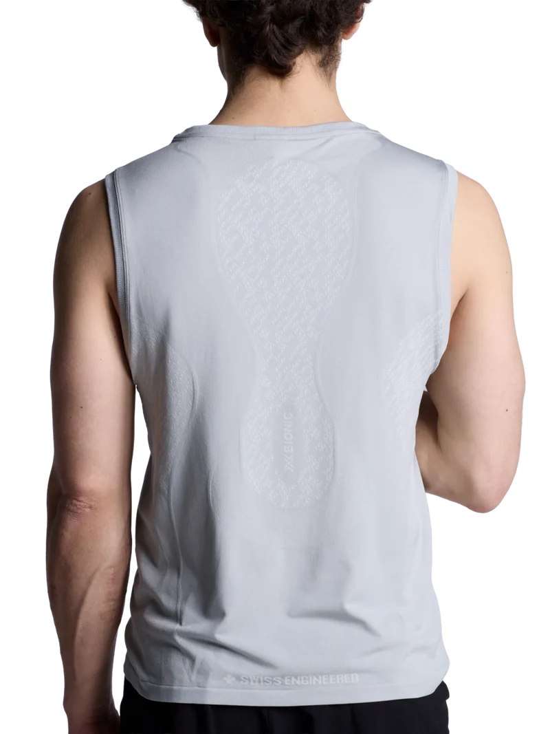 XCEED RUN DISCOVER TANK UNISEX