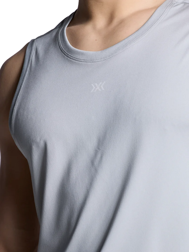 XCEED RUN DISCOVER TANK UNISEX