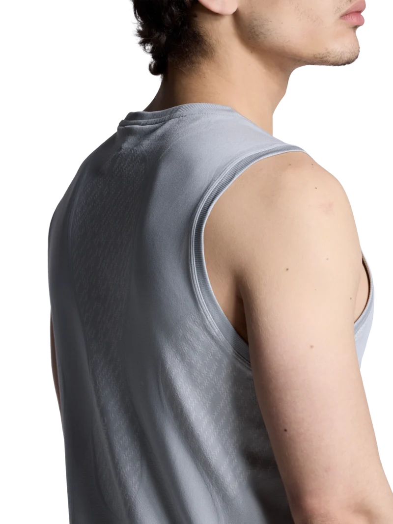 XCEED RUN DISCOVER TANK UNISEX