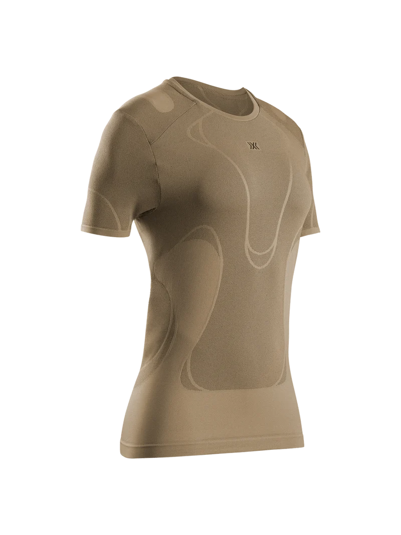 XCEED RUN PERFORM SHIRT WMN