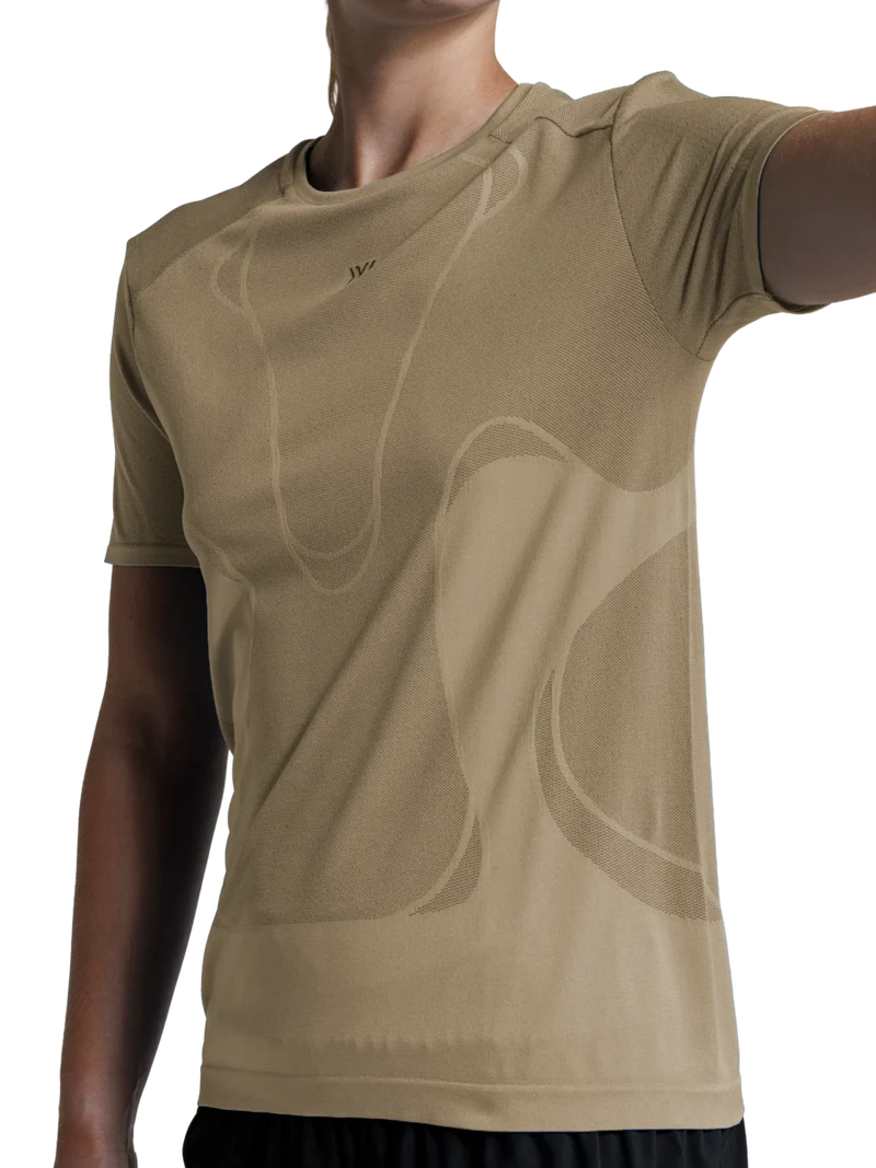 XCEED RUN PERFORM SHIRT WMN