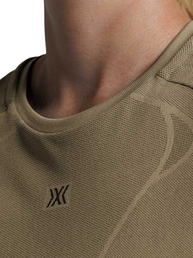 XCEED RUN PERFORM SHIRT WMN