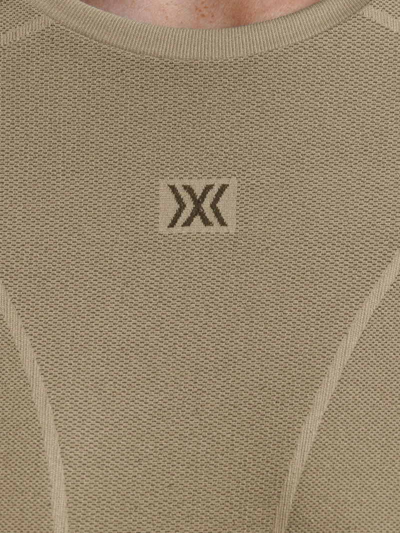 XCEED RUN PERFORM SHIRT WMN