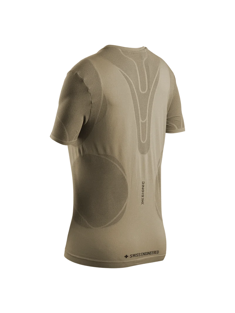 XCEED RUN PERFORM SHIRT WMN