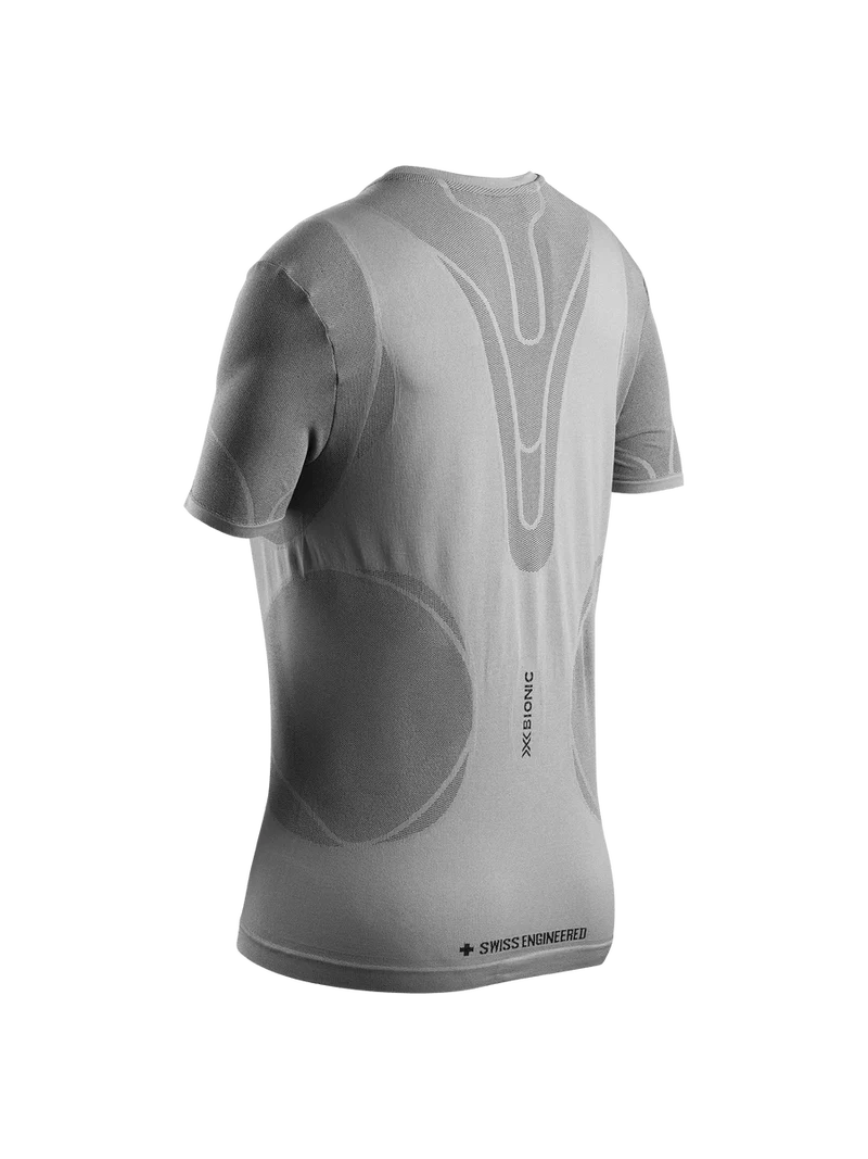 XCEED RUN PERFORM SHIRT WMN