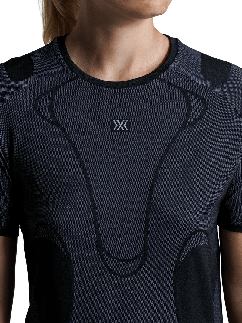XCEED RUN PERFORM SHIRT WMN